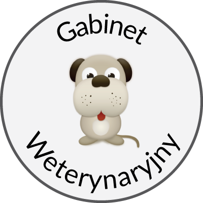 Logotyp Weterynarz Zielonagóra